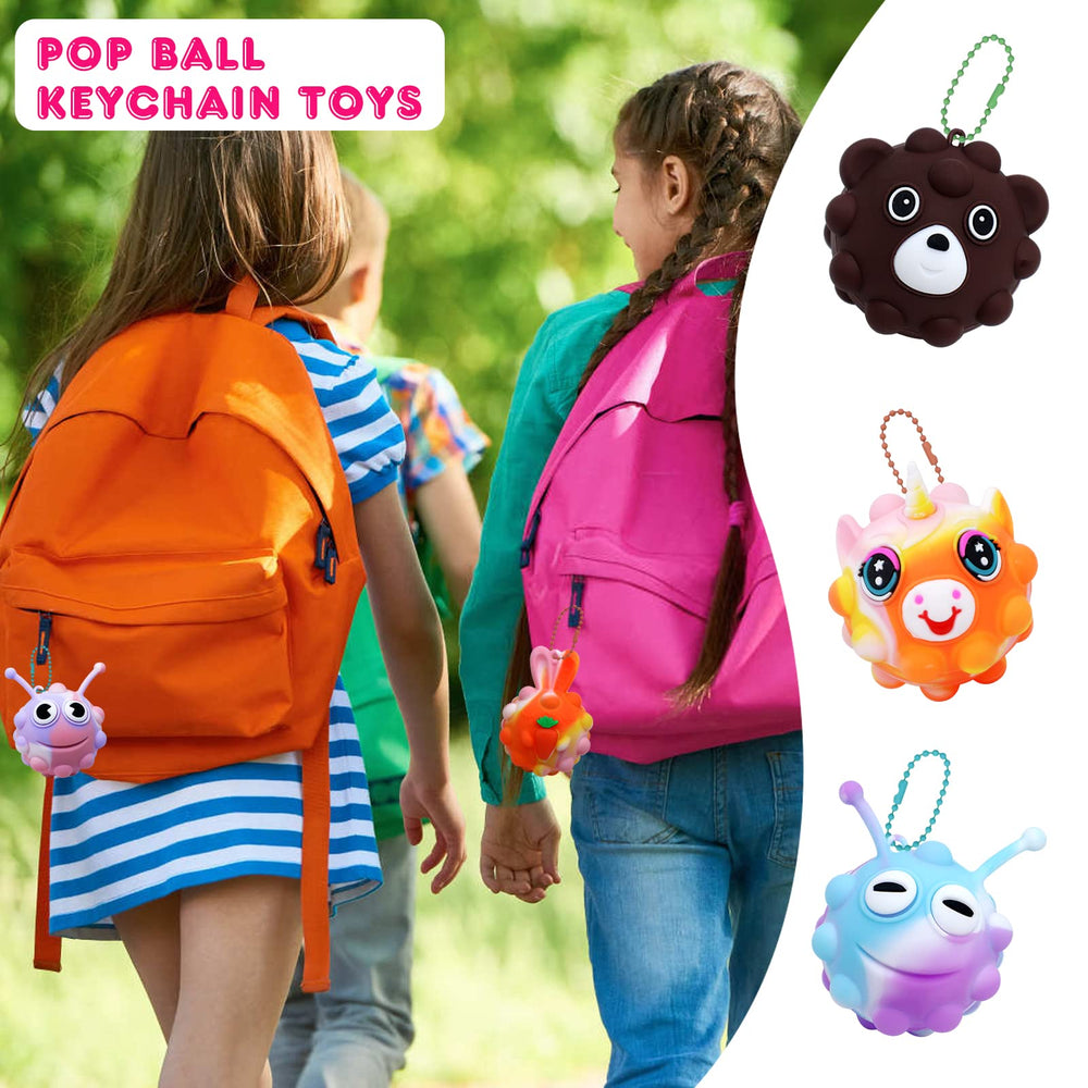 KissFree treasure box toy supports classroom rewards and prizes