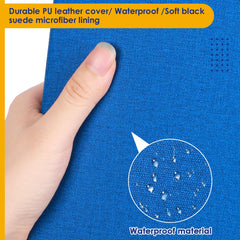 Kitoyz binder pages showing 50 double-sided sleeves for 900 pockets.