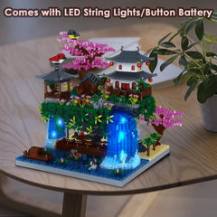 Kitoyz clear instructions support easy learning and focused building sessions.