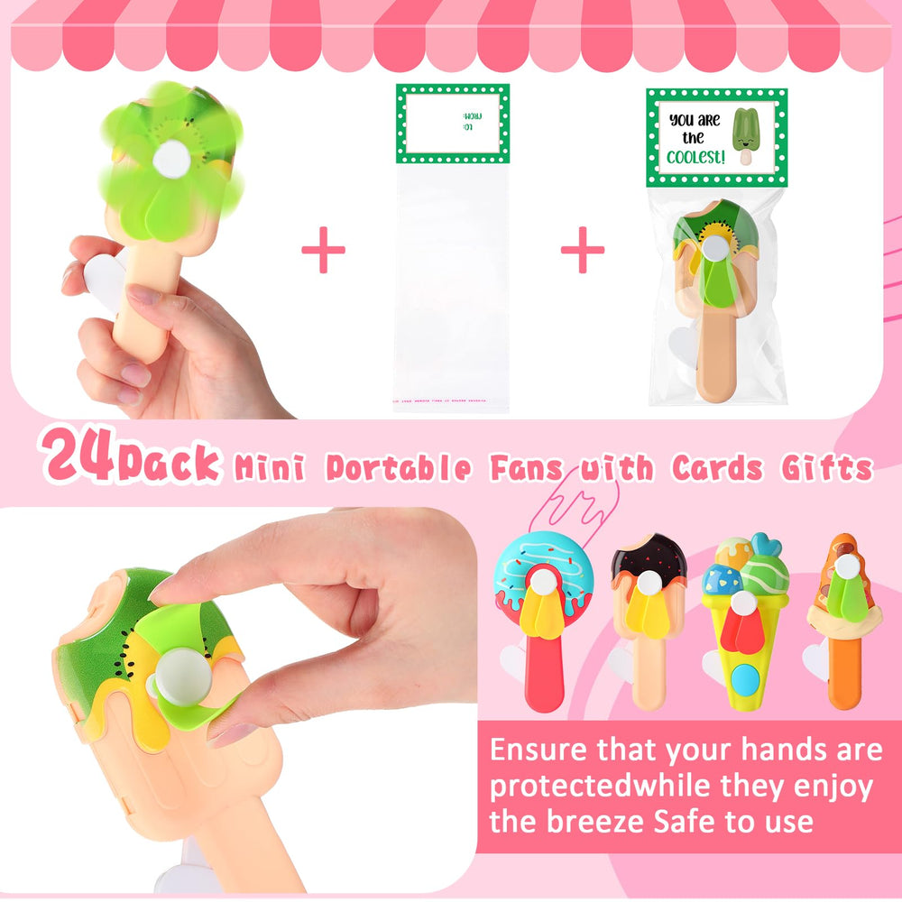 Kittmip PP plastic fans are safe and odorless for family use.