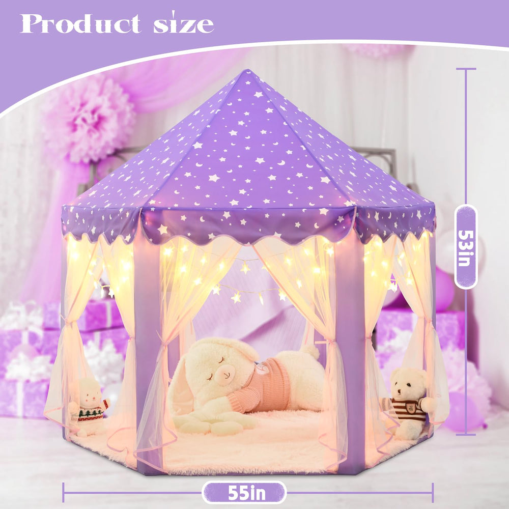 KIXINWA Gift-ready packaging makes a charming present for birthdays or holidays.