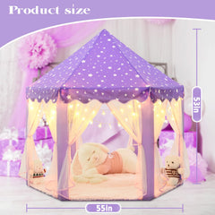 KIXINWA Gift-ready packaging makes a charming present for birthdays or holidays.