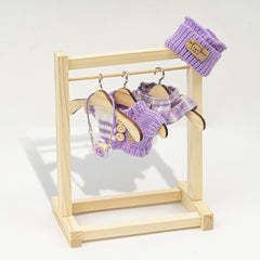 KIYEREE Lububu accessories kit for imaginative styling and gifting