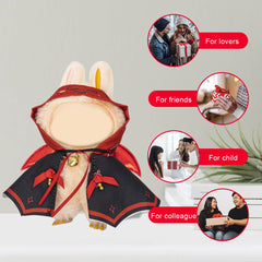 KIYEREE Lububu costume idea for festive playtime and gifting.
