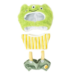 KIYEREE Lububu Valentine gift idea with a charming design for doll lovers