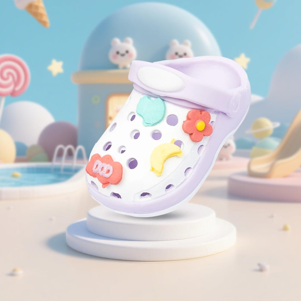 KIYEREE photography scene accessory enhances doll photo shoots