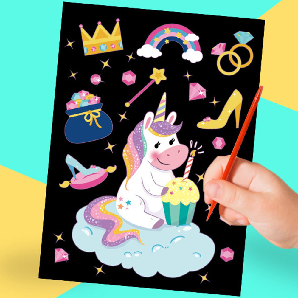 Kizcmvre Gift-ready packaging makes a charming surprise for birthdays and holidays.
