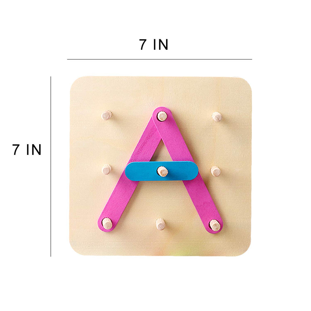 Kizh educational toy supports classroom or home learning with open-ended play.