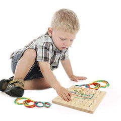 Kizh STEM toy gift-ready for birthdays or holidays.