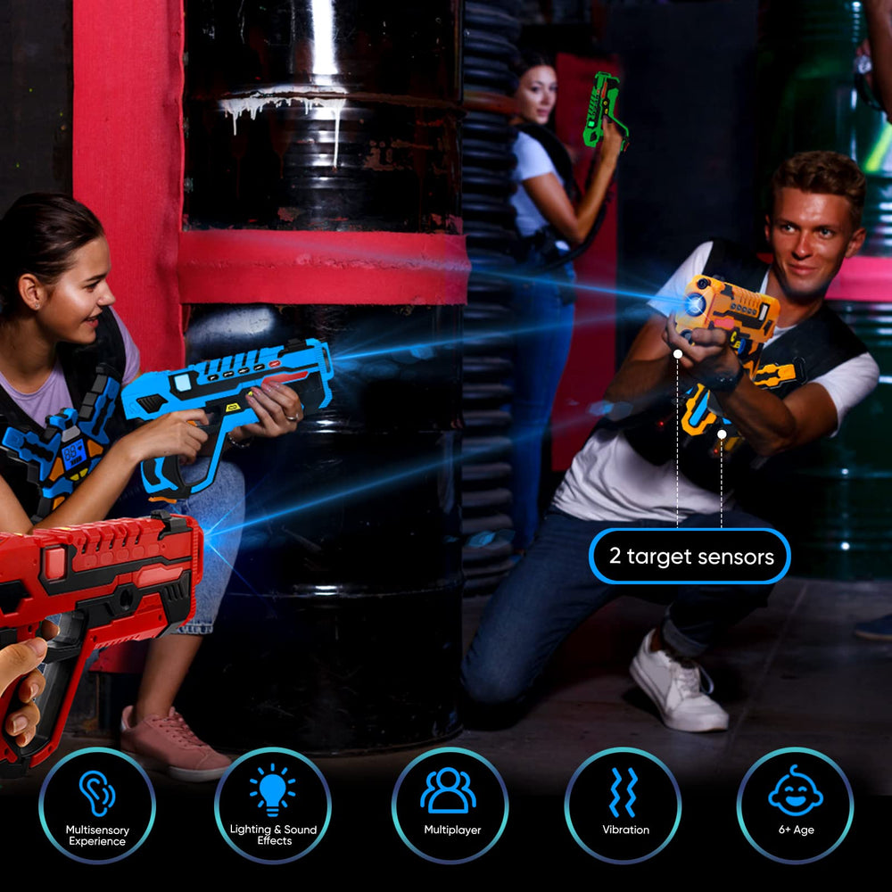 KIZJORYA vest sensors enhancing safety with real-time hits
