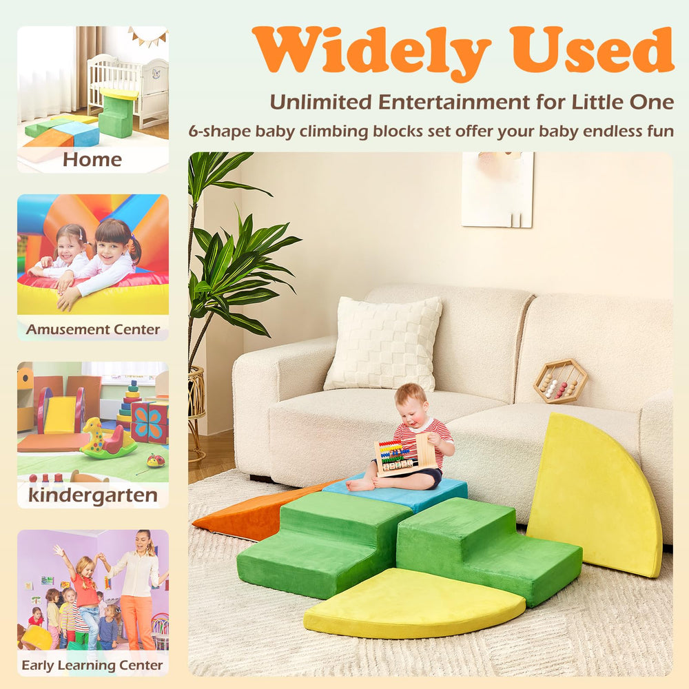 KIZLAND indoor playset supports imagination and steady movement in compact play spaces.