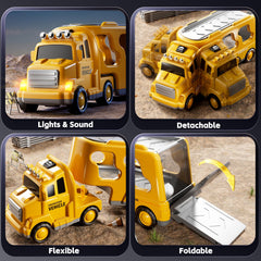KIZONLY removable-compartment feature; easy access supports easy cleanup and setup.