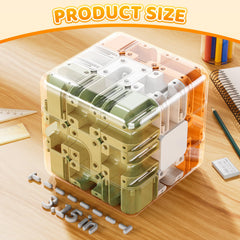 KIZONLY educational sensory toy supports cognitive play for kids and adults.