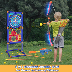 KKONES indoor outdoor toy ideal for kids birthdays and gifts