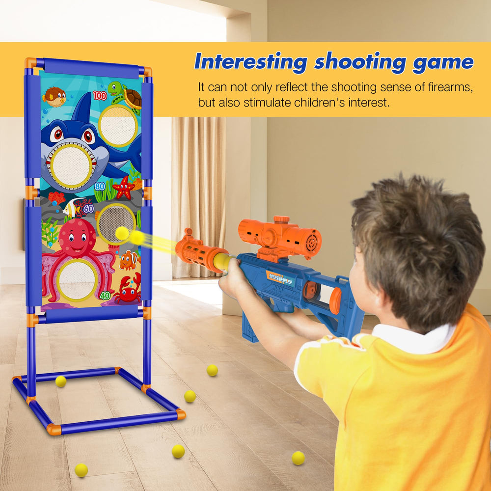 KKONES LED archery night-light boosts visibility during evening play