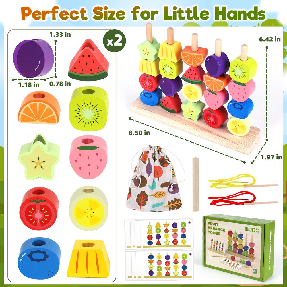 KLAPTOR gift-ready packaging makes a great present for toddlers.
