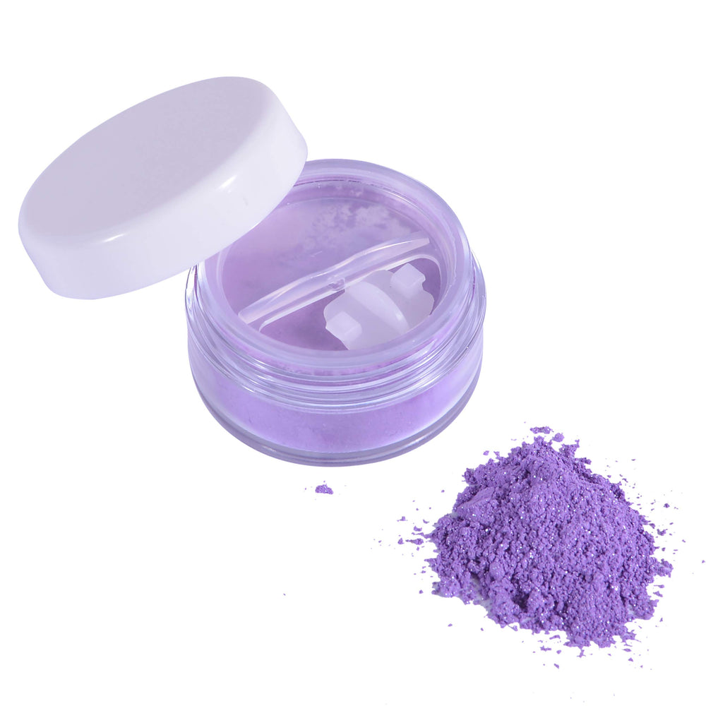 Klee Naturals Raspberry Sugar lip shimmer for kissable fun