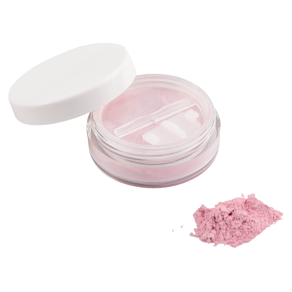 Klee Naturals Peach Cobbler Lip Shimmer with soft hydration