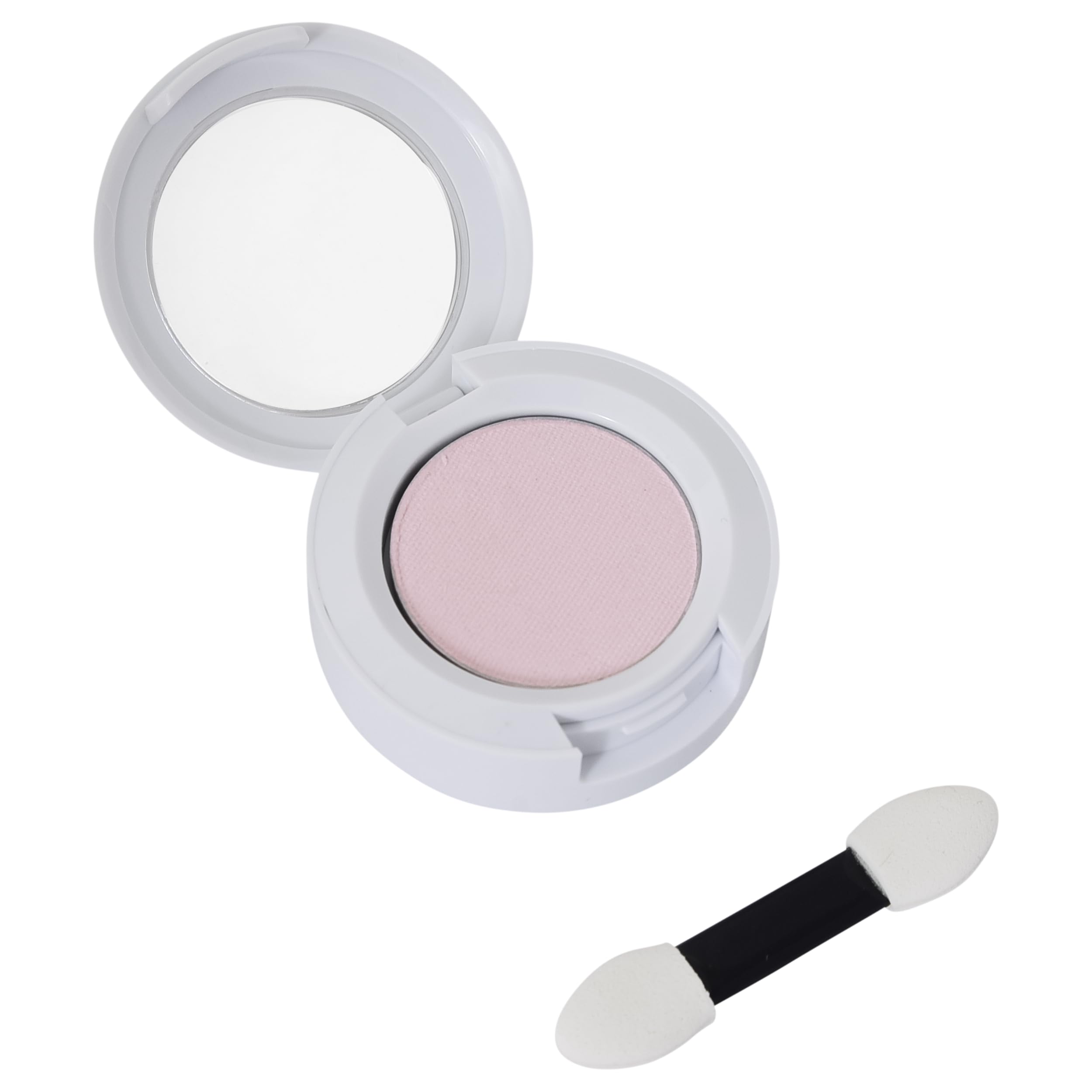 Klee Naturals Pink Lemonade lip shimmer provides color with light moisture.