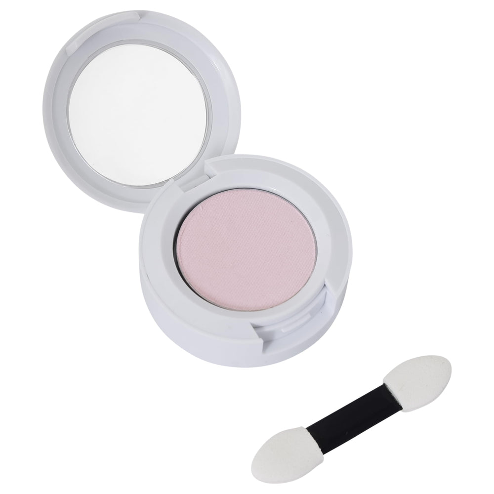 Klee Naturals Pink Lemonade lip shimmer provides color with light moisture.
