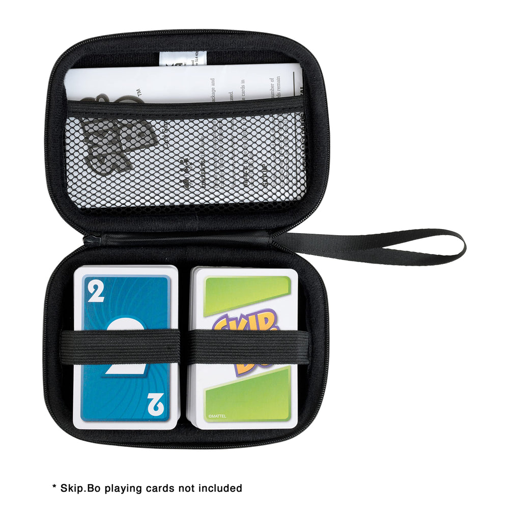 Klein Skip.Bo carry bag suitable for children 3 years and up