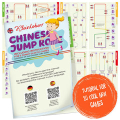 Kleintober gift-ready set for kids and family fun.