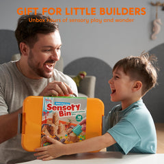 Klever Kits gift-ready learning set makes a thoughtful birthday or holiday surprise
