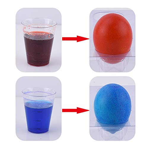 Klever Kits glitter glue enhances sparkle for standout Easter designs.