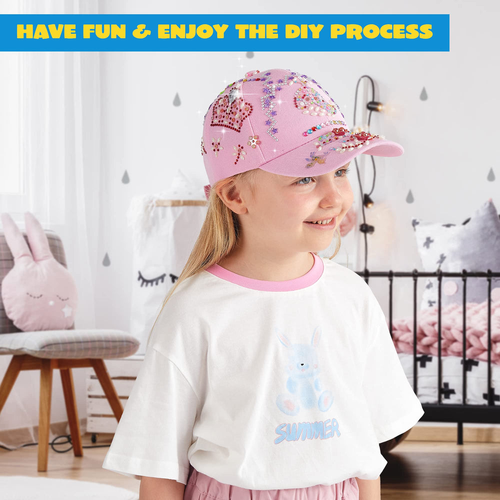 Klever Kits indoor crafting gift, ideal for family bonding and creativity.