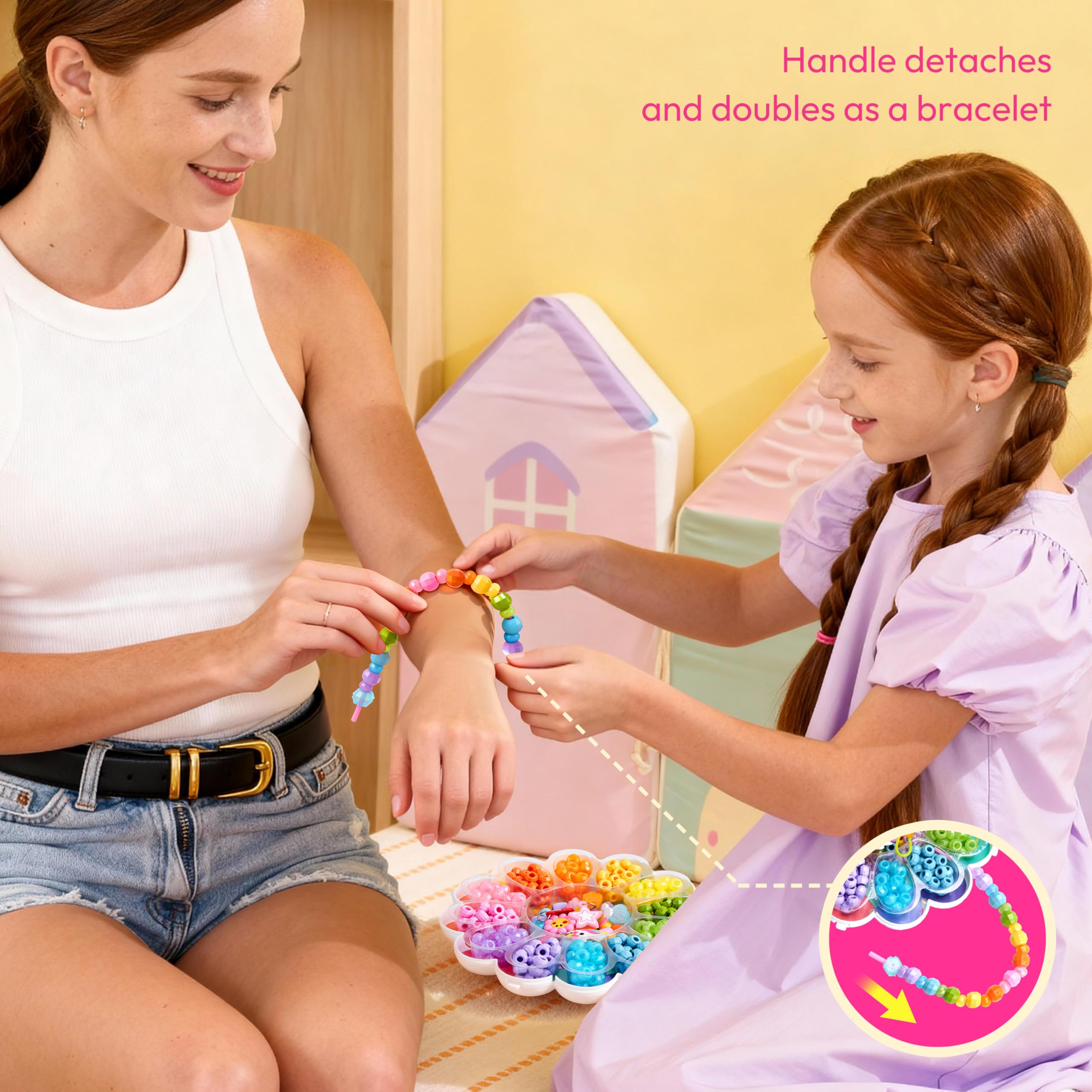 Klever Kits gift-ready packaging ideal for birthdays and holidays