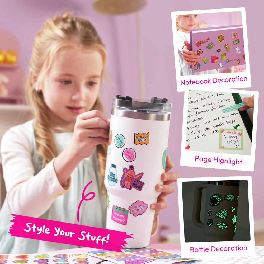 Klever Kits Mini Puzzles Kit inspires focused, playful problem solving.