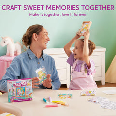 Klever Kits sticker decorations pack to customize crafts and gifts