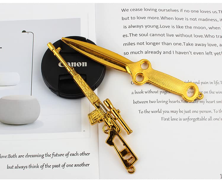Klionjor golden-model topper improves birthday visuals