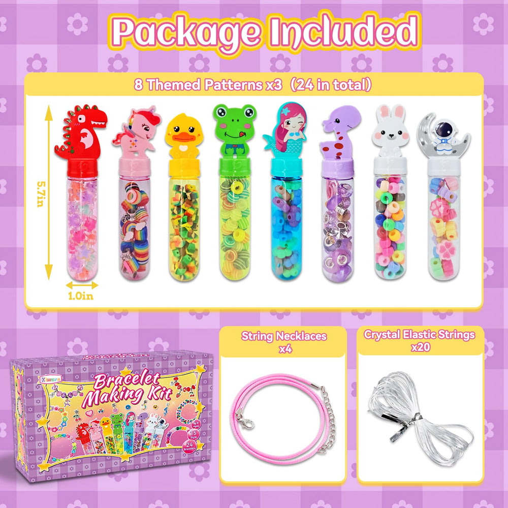 Klmars party favors packaged for celebrations and classroom rewards