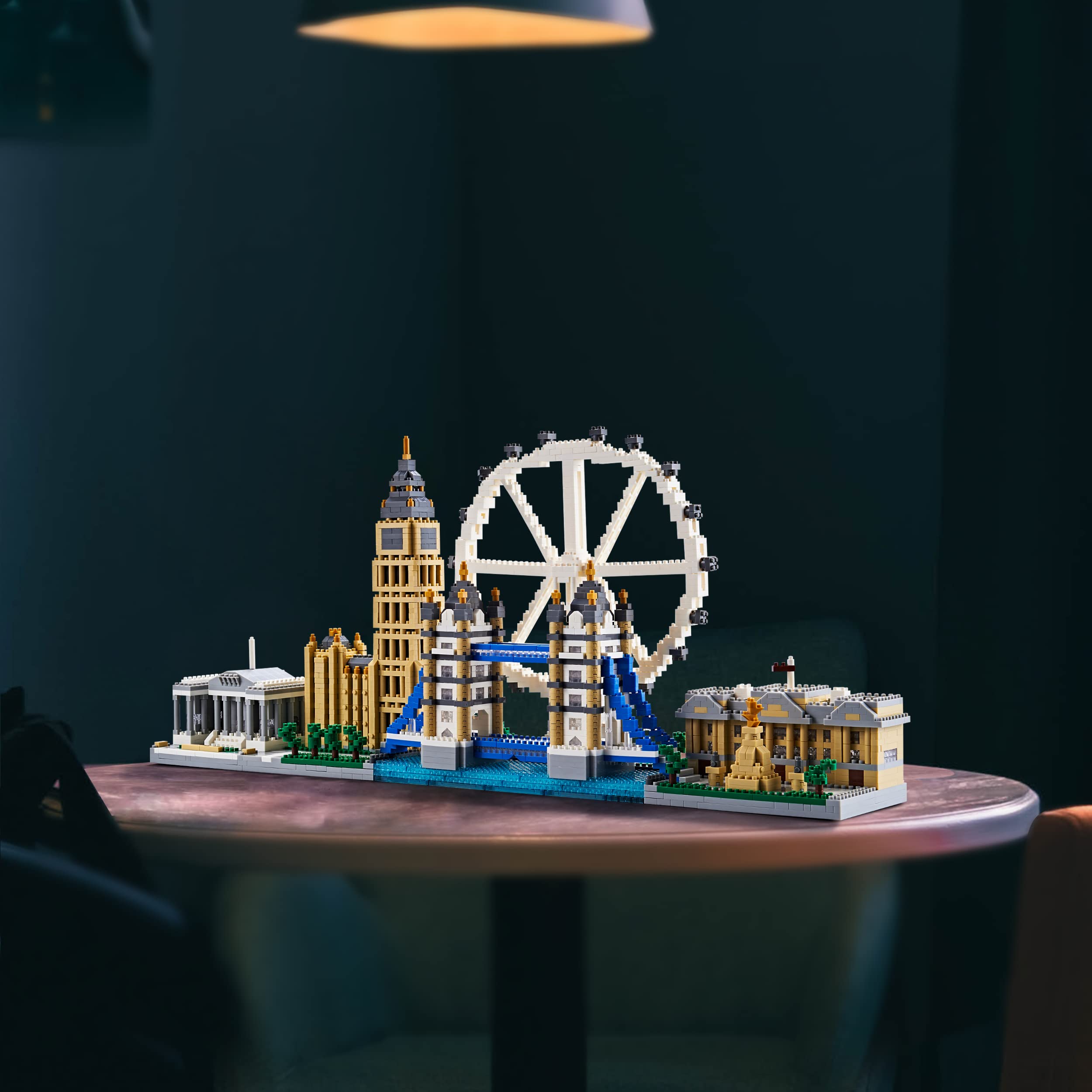 KLMEi collectible home decoration for shelves or desks