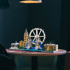 KLMEi collectible home decoration for shelves or desks