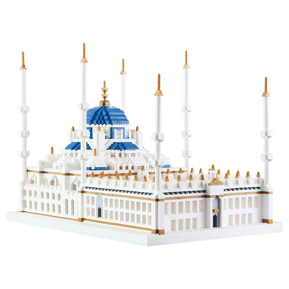 KLMEi gift-ready architectural model offers a thoughtful present for hobbyists and monument enthusiasts