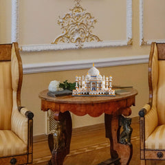 KLMEi Taj Mahal display-ready decor piece for home or office.