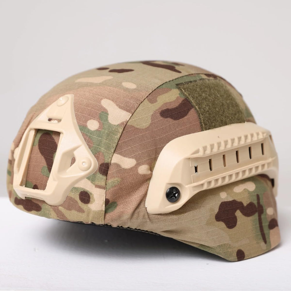 Klocerg children's army binoculars: authentic spotting for immersive missions