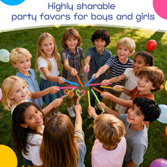 KLT textured silicone sticks are easy to clean after busy classroom sessions.