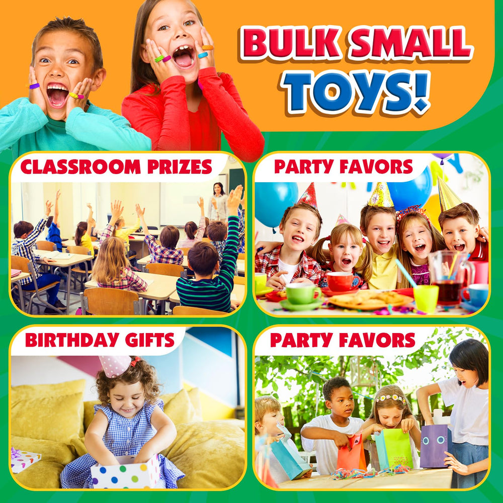 KLT quiet fidget rings operate silently, suitable for libraries and classrooms.