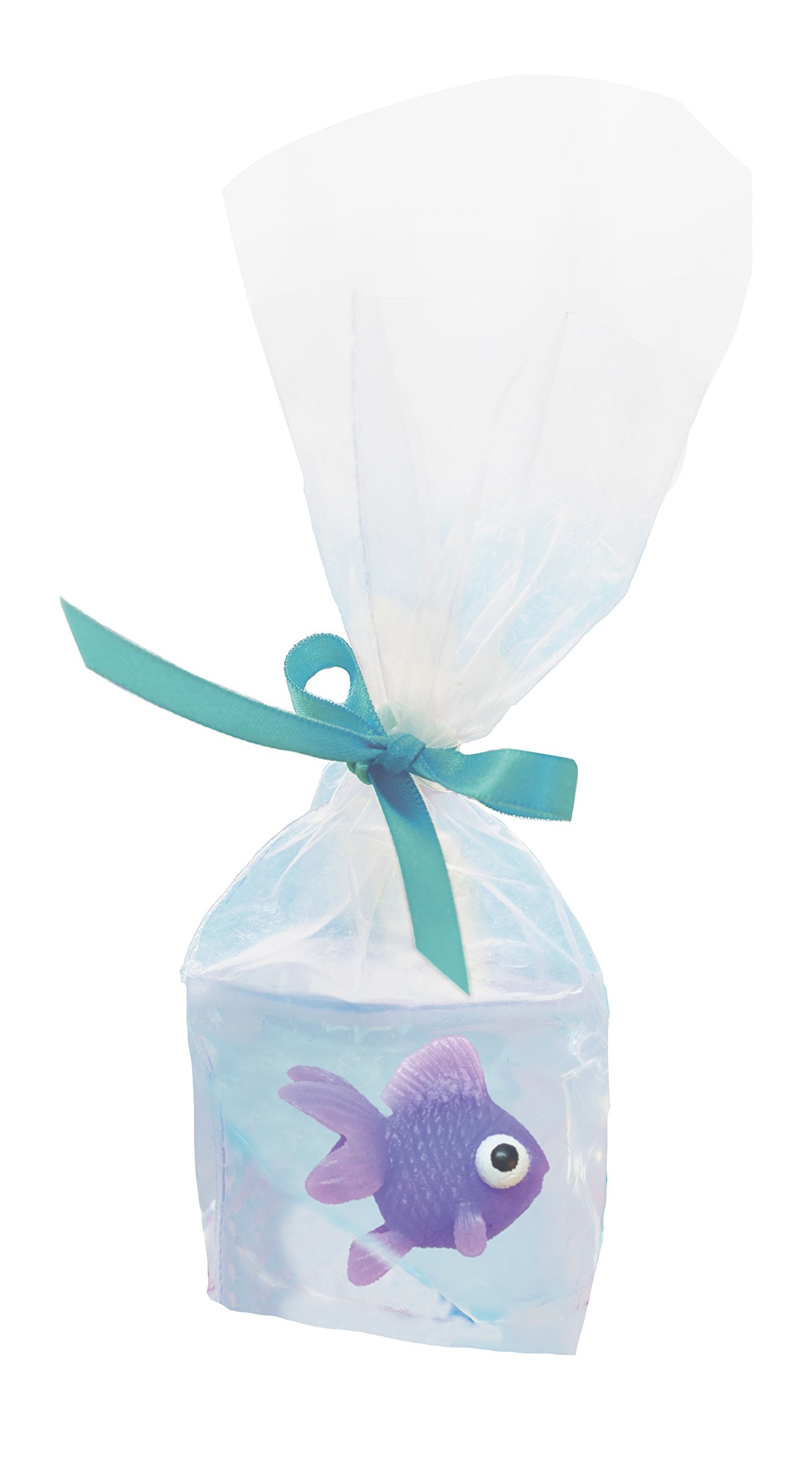 Klutz Make Your Own Soap fragrance coconut papaya adds pleasant scent during melt-and-pour projects.