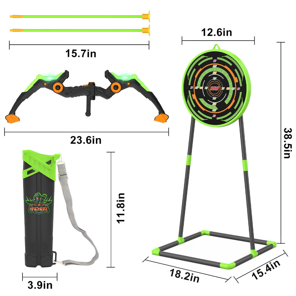 Kmuxilal versatile indoor outdoor playset for kids 4-12