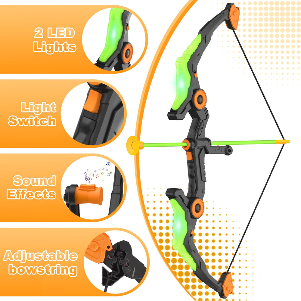 Kmuxilal suction arrows designed for strong grip on glass and walls