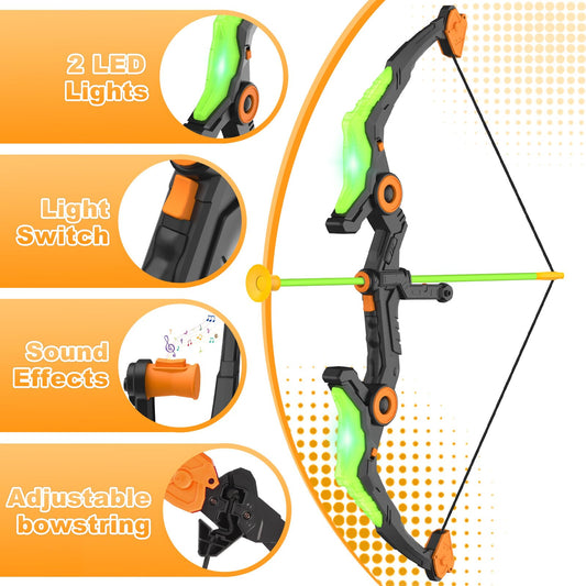 Kmuxilal suction arrows designed for strong grip on glass and walls