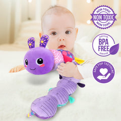 KMUYSL durable, safe plush designed for safe handling and long-lasting use.