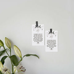 Knana Spirit Messages ritual promotes focused meditation.