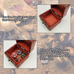 Knana vintage storage box keeps tools organized and portable