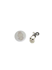 Kncco-Mdt display-ready doctor set for 17cm dolls, enhances collection visuals.