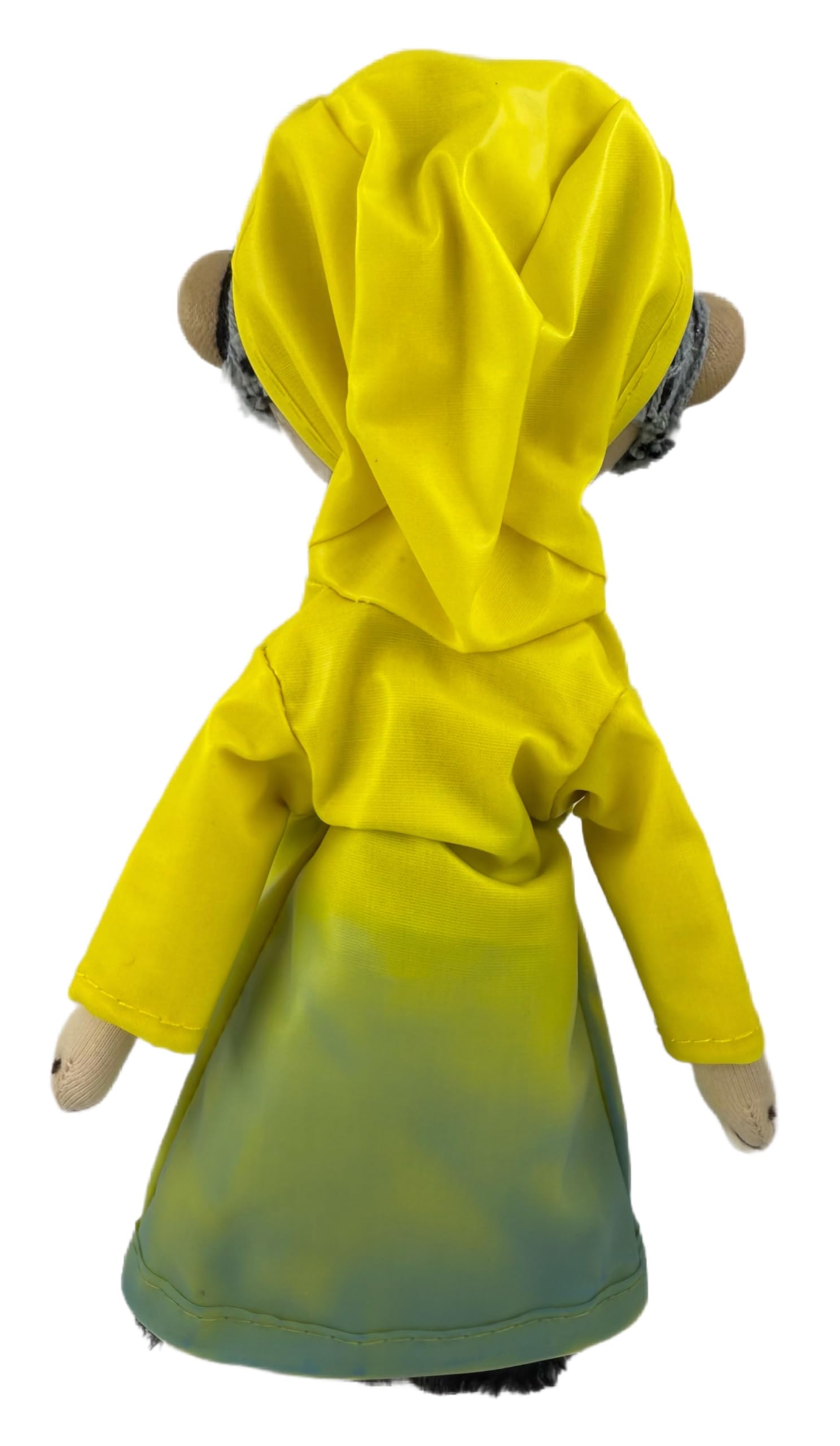 KOBOSY NECA Coraline doll packaging image showing sealed NEW item.
